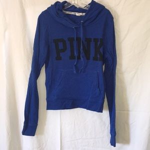 PINK sweatshirt